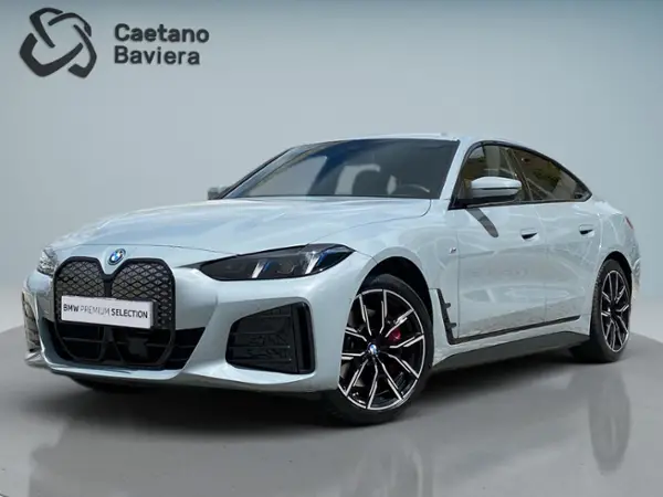 BMW i4